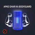 Mosquito & Insect Killer Machine | Portable Electric Bug Zapper